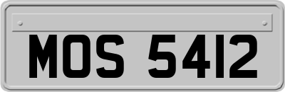 MOS5412