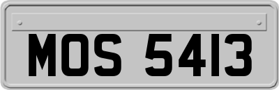 MOS5413