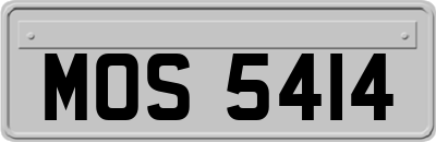 MOS5414