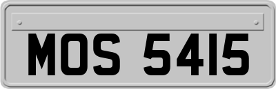 MOS5415