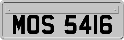 MOS5416