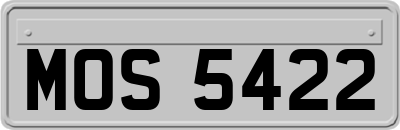 MOS5422