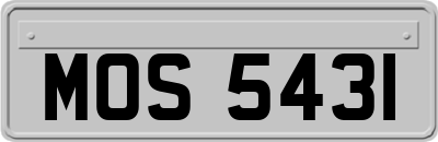 MOS5431