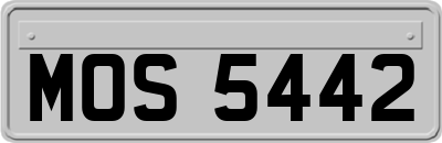 MOS5442