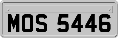 MOS5446