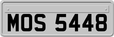 MOS5448