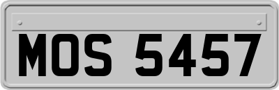 MOS5457