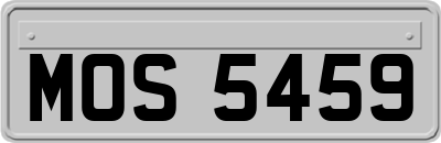 MOS5459