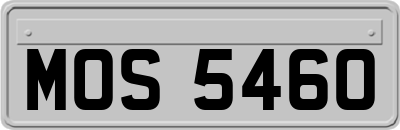 MOS5460