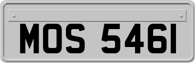 MOS5461