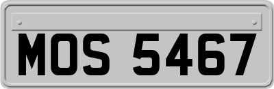 MOS5467
