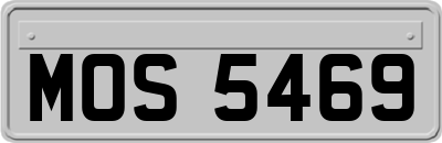 MOS5469