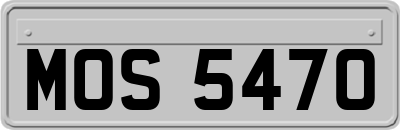 MOS5470
