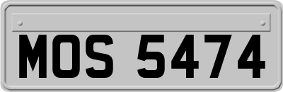 MOS5474