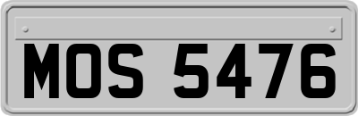 MOS5476