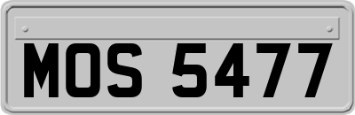 MOS5477