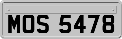 MOS5478