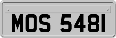 MOS5481
