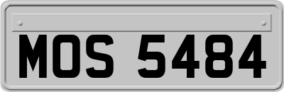 MOS5484