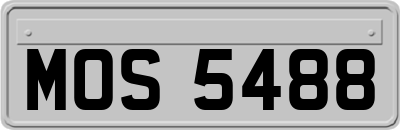 MOS5488
