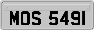 MOS5491