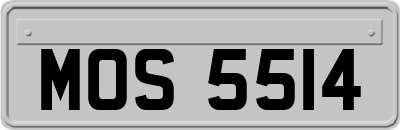 MOS5514