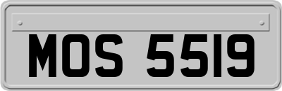 MOS5519