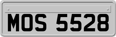 MOS5528
