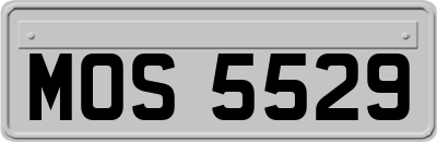 MOS5529