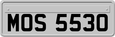 MOS5530