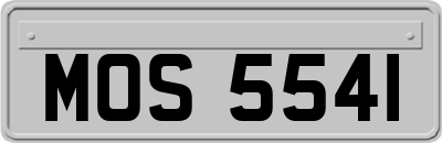 MOS5541