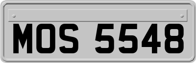 MOS5548