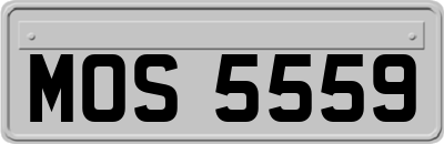 MOS5559