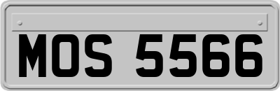 MOS5566
