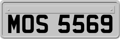 MOS5569