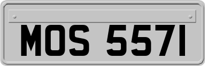 MOS5571
