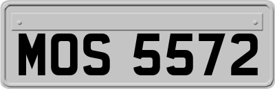 MOS5572