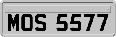 MOS5577