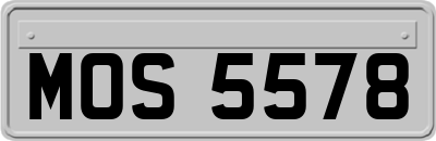 MOS5578