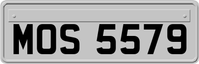 MOS5579