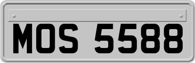 MOS5588