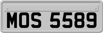 MOS5589