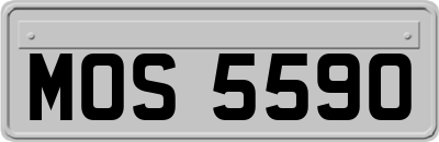 MOS5590