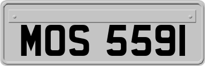 MOS5591