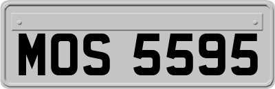 MOS5595