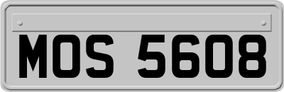 MOS5608