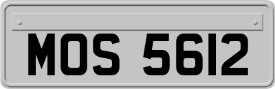 MOS5612