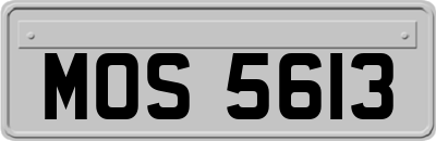 MOS5613