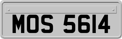 MOS5614
