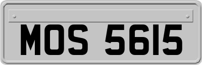 MOS5615